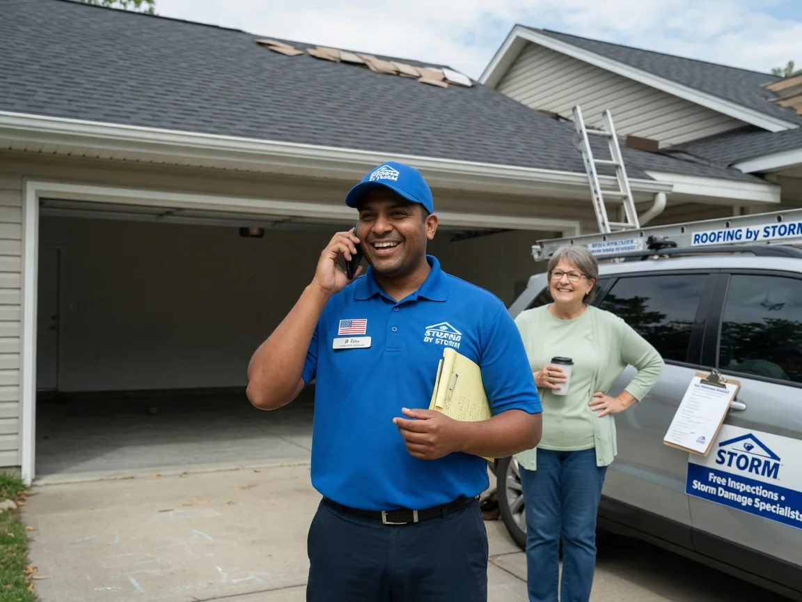 Roof Repair Near Me California, MO FAQs