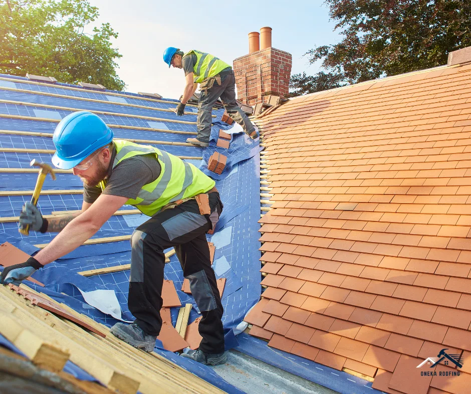 Why choose Roof Repair Near Me in California, MO